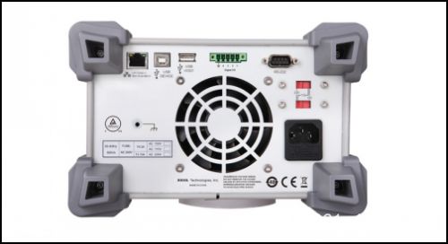 DS1052DʾЈr(ji)50MHz1GSa/sɘʣ1Mpts惦ȣ2ͨ+16ͨ(sh)