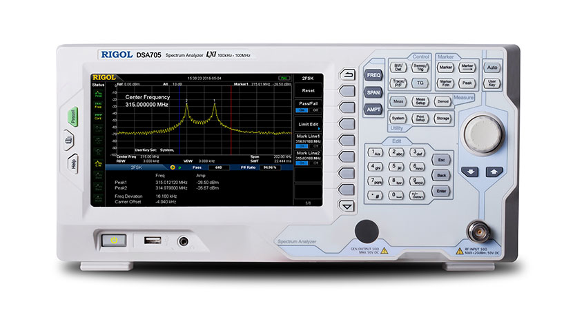 DS1204BʾЈr200MHz2GSa/sɘʣ16kpts惦ȣ4ͨ