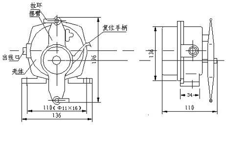 JSB-KLS-1DLX^e