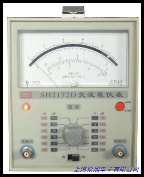 ϺoxDA-16D100V300V,10Hz2MHz D