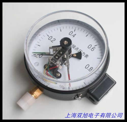 YXC-160B늽c(din),늽c(din),-0.1~60Mpa,150mm