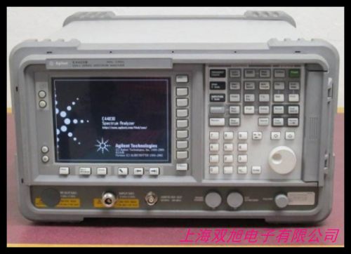 Agilent 8595E RFlVx