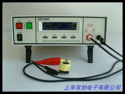 Transformer oil dielectric strength tester͉yԇx